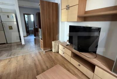 Apartament cu 3 camere decomandat în Burdujeni - 3