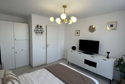 Apartament cu 3 camere decomandat în Central - 12