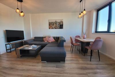Apartament cu 2 camere în Torontalului - 1