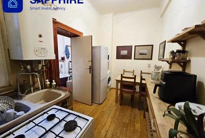 Apartament 2 camere zona Ci?migiu, centrala proprie, ideal investi?ie - 3