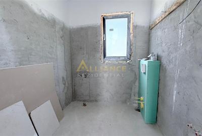 Casă individuală cu 4 camere cu Teren 460 Mp în Berceni - 14