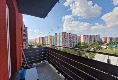 Garsonieră decomandată, mobilată în Avantgarden - 3