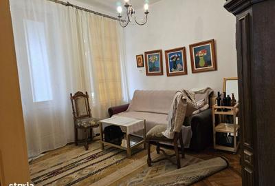 Casă cu 4 camere în Frumoasa - 3