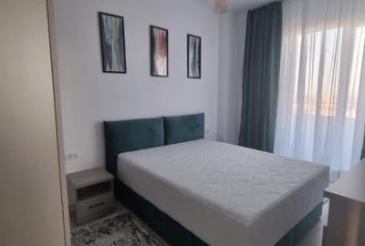 Inchiriere Apartament 3 Camere - Bloc Nou, Zona Veterani - 3