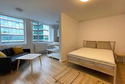 Garsonieră modernă Aviatiei - 1