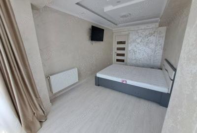 Apartament cu 2 camere decomandat în Herăstrău - 3