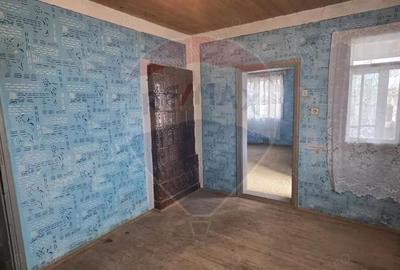 Casă cu 4 camere cu Teren 614 Mp în Stânca (Ștefănești) - 7