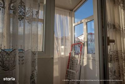 Apartament cu 2 camere decomandat în Central - 7