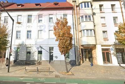 Apartament cu 2 camere semidecomandat în Ultracentral