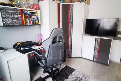 Apartament cu 3 camere decomandat în Mănăștur - 3