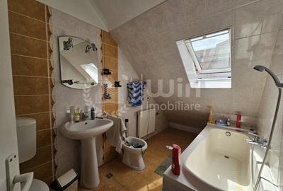 Casa cu 11 camere | 404mp util | 539mp teren | Gruia | Zona 7 Strazi! - 22