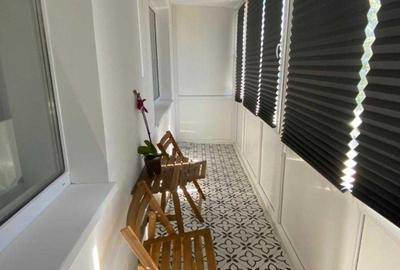 Apartament cu 2 camere in zona Iancuui - 7