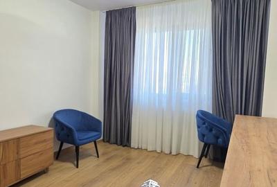 Apartament cu 3 camere, mobilat în Central - 17
