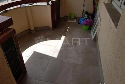 Apartament cu 3 camere decomandat în Central - 14