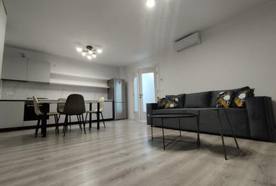 Apartament cu vedere panoramica, 2 camere! - 10