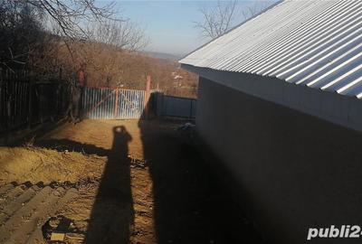 Casă cu 4 camere cu Teren 2000 Mp în Scurta - 4