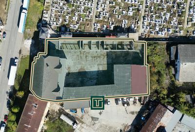 Proprietate specială, de 2,704 mp, în Lugoj - 3