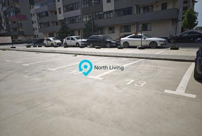 Apartament cu 3 camere decomandat în Est - 16