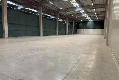 Hala suprafe?e disponibile 1.000-40.000mp - 2