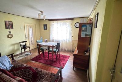 Casă cu 4 camere în Potoceni - 6