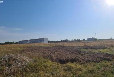 Teren de 461 mp, în Măgurele