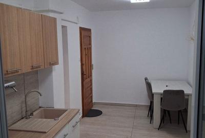Apartament cu 2 camere decomandat în Ludoș - 4