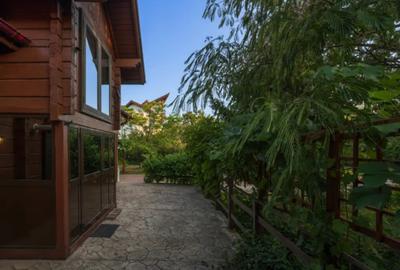 Casă cu 3 camere cu Canalizare în Fundulea - 5