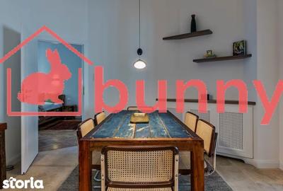 Apartament cu 4 camere în Cișmigiu - 6