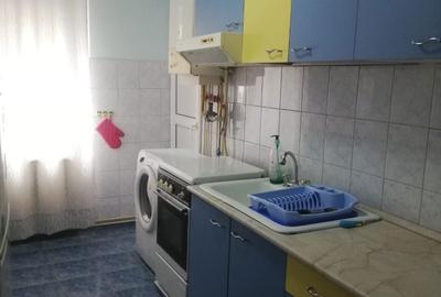 Apartament cu 2 camere decomandat în Bartolomeu - 2
