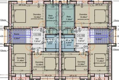 Direct Dezvoltator | Predare Aprilie 2025 | Utilitǎți | TVA Inclus - 6