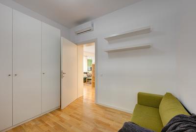 Apartament cu 3 camere semidecomandat în Calea Călărașilor - 18