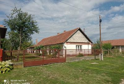Vand casa in Ungaria - 1