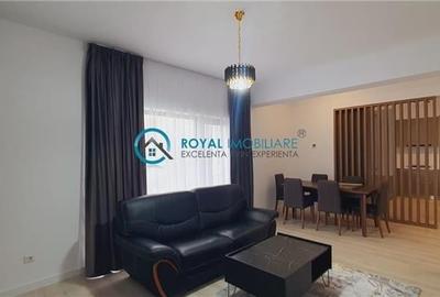 Royal Imobiliare - Inchiriere Vila Lux Zona Exterior Nord - 6