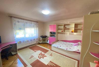 Casă cu 3 camere în Bujac - 2