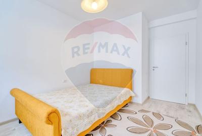 Apartament cu 3 camere decomandat, mobilat în Bartolomeu - 3