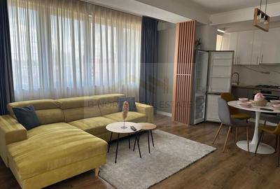 Apartament 2 camere ultracentral Tunari – Imobil nou, mobilat & utilat, parcare - 2