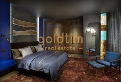 Apartament cu 4 camere decomandat, mobilat în Primăverii - 15