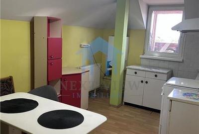 Garsonieră decomandată în Andrei Mureșanu - 3