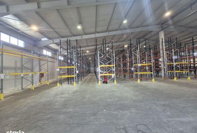 Spațiu comercial, de 2,586 mp, în Vest - 9