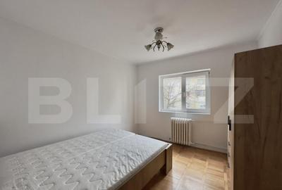 Apartament cu 3 camere, 63 mp utili, zona Doroban?ilor - 5