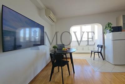Apartament cu 2 camere decomandat, mobilat în Sebastian - 17
