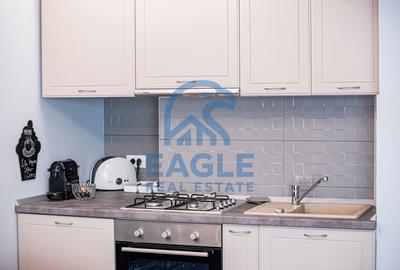 Mamaia Central - 2 Camere modern, balcon si vedere la Lac - 7