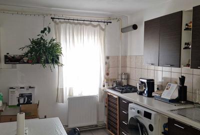 Apartament cu 2 camere semidecomandat în Central - 5