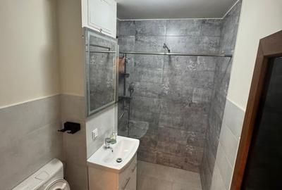 Apartament cu 3 camere decomandat, mobilat în Gruia - 12