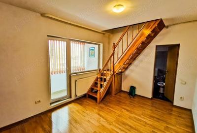 Apartament cu 3 camere semidecomandat în Gării - 6
