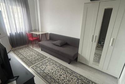 Garsonieră decomandată în Drumul Taberei - 1