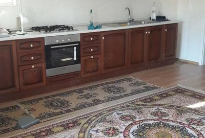 Cladire moderna 500mp cu 4 Apartamente mari, Lot 490mp, parcari, central Brasov - 3