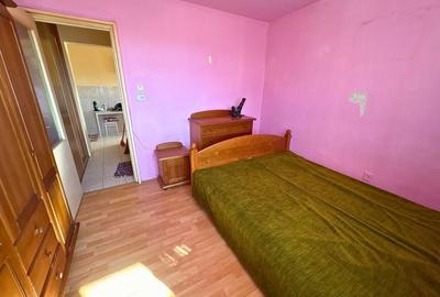 Apartament 2 camere 47,5 M? + balcon 7,5 M? cu priveliste Simeria - 6