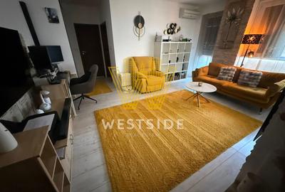 Apartament cu 3 camere decomandat, mobilat în Torontalului - 6