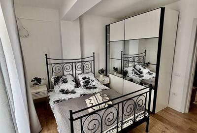 Apartament cu 2 camere, mobilat în Central - 13